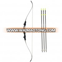 60 Inch ILF aluminum alloy recurve bow