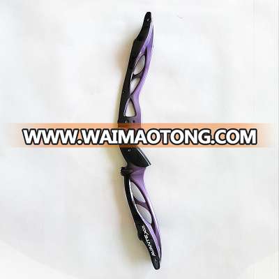 Samick  recurve bow AVANTE-X2 ILF riser Limb