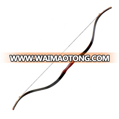 Turkish horse bow traditional bow Laminated bamboo horse bow