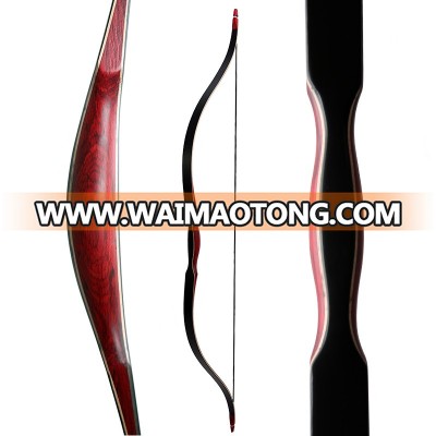 Turkish horse bow bamboo horse bow laminated ming bow