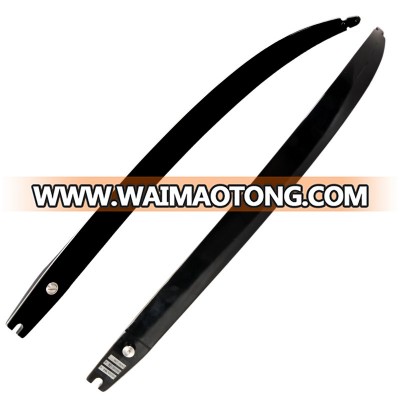 66" 68" 70" carbon ilf limbs supplier for archery