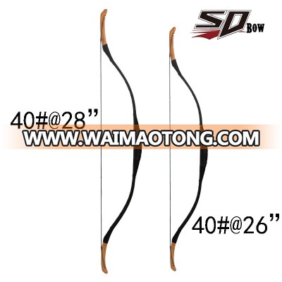 Horse bow for trainning low price horse bow