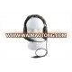 shooting and hunting communication and hearing protection headset